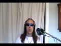Beginning of video