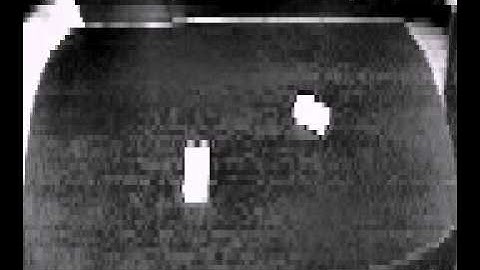 Grasping objects with The vOICe (sensory substitution for the blind)