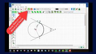 Efofex Graphic IDs - Editing Creates a New Graphic screenshot 4