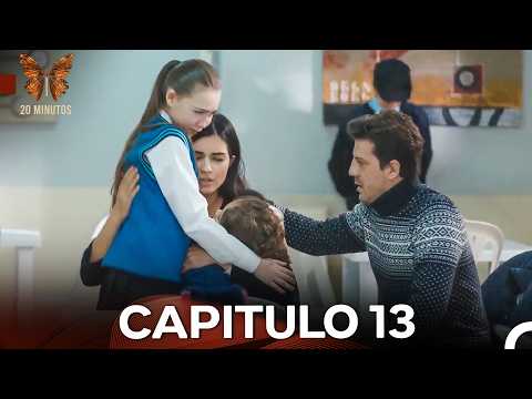 20 Minutos Capitulo 13 (Doblado en Español)