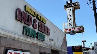 Gold Silver Pawn Shop - PawnStars
