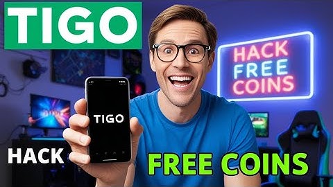 Tigo Tokens hack - How To get Unlimited Tokens in Tigo app 2025 Android & Ios (With Proof)