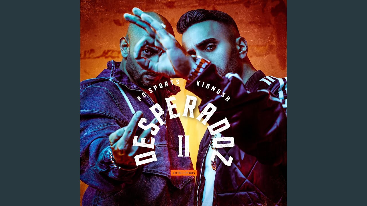 YouTubeでEnemiesを視聴 YouTubeでEnemiesを視聴