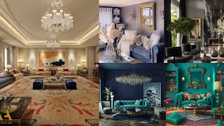 Top Living Room Design Trends 2024 || Modern Living Room Design Ideas 2024 || Home Interior Design