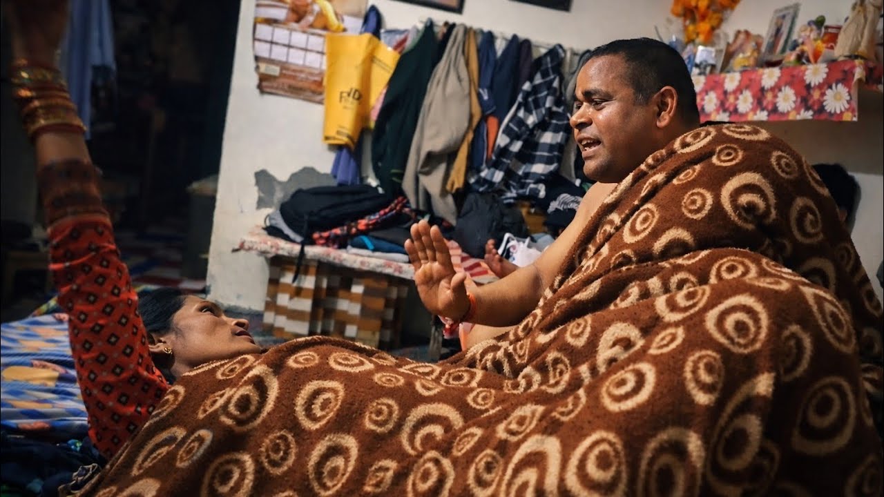 Mummy Papa ki fir behas ho gyi😅😂