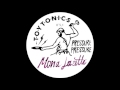 Mona Lazette Pressure Pressure The Rhythm Odyssey Remix mp3