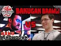 Bakugan Tournament Final Match BAKU SHOWDOWN 