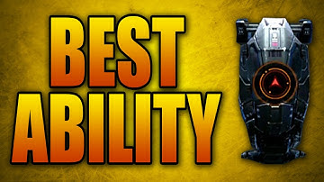 "PING" is the Best Exo Ability in Advanced Warfare! (Call of Duty AW Multiplayer Tips and Tricks)
