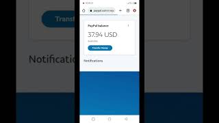 Free Paypal Money - How I earn  $37.94 uploading & downloading files