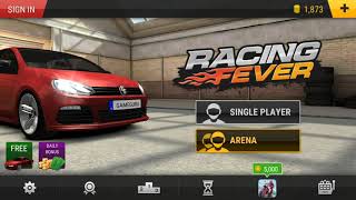 Racing fever very nice car game game zone screenshot 4