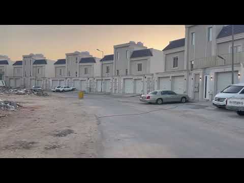 تم البيع 5 قطع أرضي سكنية الرياض حي نمار موقع ومساحات ممتازة تناسب لبناء 14 دور مستقل