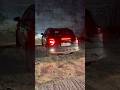 Late Night Drive 😱 #vlog #shortsfeed #minivlog #car #creta #driving #longdrive #hyundai #cretasx