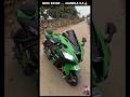 New Zx10r 🏍️ Manika bhai ka 🔥 #viralshorts #zx10r #manik #ytshorts
