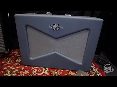 Fender Vaporizer 12 watt tube amp