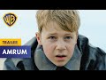 AMRUM Trailer Deutsch German 2025