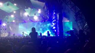 Rae Sremmurd - Look Alive - Pemberton Music Festival 2016