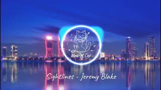 Sightlines - Jeremy Blake | Pop