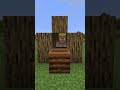 el MEJOR alimento en minecraft #minecraft #shorts