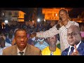 BOB KABAMBA EN FUITE , FELIX TSHISEKEDI FRAPPE UN GRAND COUP ! MATIERE DE L ' UDPS DU 31/08/2020 ( VIDEO )
