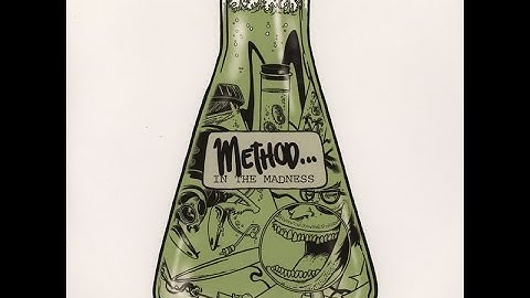 Octane & DLR - Set Up The Set ft. Script (1080p)