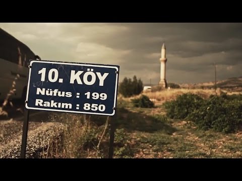 Mackberk Dayı - 10.Köy (Ölümüne Kadar Hayattasın/2015)