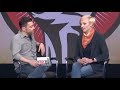Sarah Crockett + Eric Levin: #OptOutside - Digitas The Boycott NewFront 2018