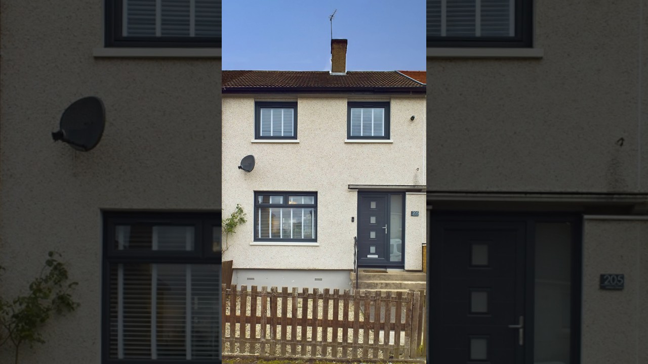 What Offers Over £105,000 gets you in Motherwell