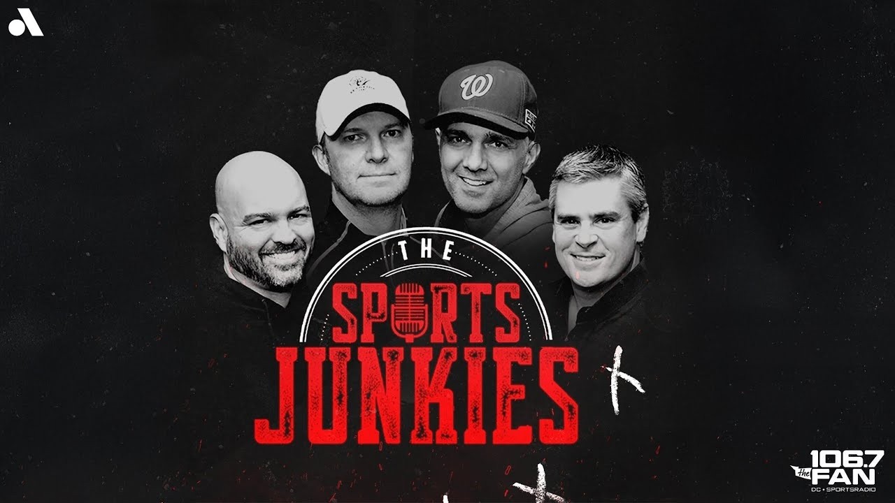 The Sports Junkies