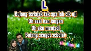 Menunggu Nasi Minyak Uji Rashid Hail Amir Karaoke untuk Lelaki