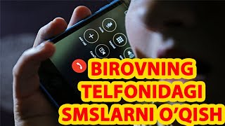 Telegramda O'zga kimsaning telfonini TEKSHIRISH YANGI PROGRAMMA | UZP