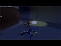 carmelita test - Sly Cooper: A Thief in Godot