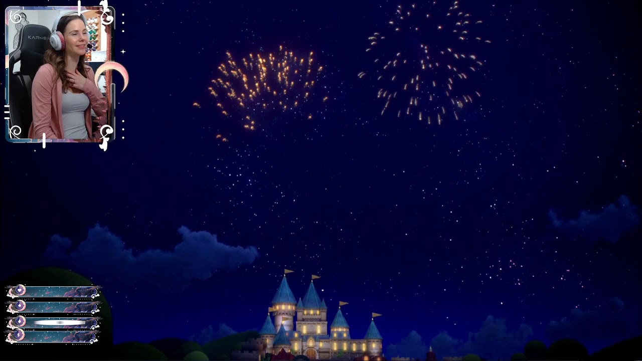 FIRST TIME!  Super Mario RPG - Pt.4