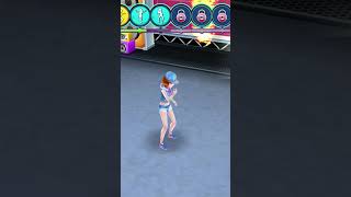 Dance Clash Hip Hop vs Ballet app - 24KGolden and Justin Bieber sing Mood screenshot 3