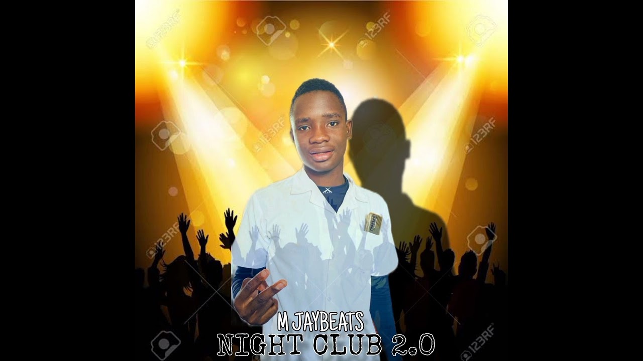 M jaybeats x Night club 2.0 (official audio)