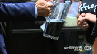 Bar Rescue Its natural spring water! (MT Bottle)