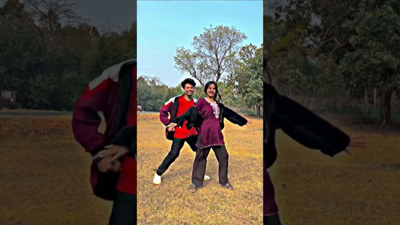 Danzer Akhiya 🔥 !! Mr Samal Offcial !! New Nagpuri Reels 2026 !!