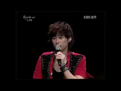 민경훈-사랑해,아프니까 사랑이죠