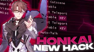[BEST 2026] Honkai Star Rail Tips | Honkai Star Rail Cheat PC &amp; Honkai Hack 2026