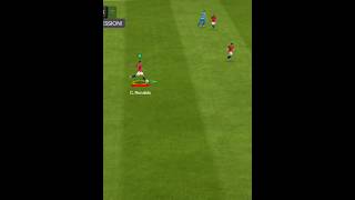 CRISTIANO RONALDO BANGER 🚀🔥 | FC Mobile Edit #shorts #viralshort #cr7 #fcmobile