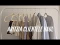 ARIZIA CLIENTÈLE SALE HAUL || try-on & styling