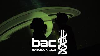 Anuncio del BAC Barcelona 2026