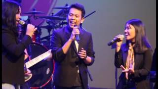 GOCCI - Salendang Bengbeng ( Cipt: Tom Sitompul)