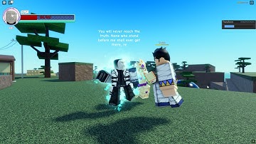 GOLDEN EXPERIENCE REQUIEM BEATDOWN (AUT)