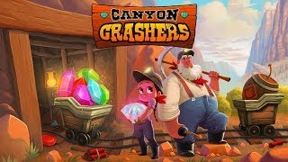 Canyon Crashers - Universal - HD (Sneak Peek) Gameplay Trailer screenshot 5