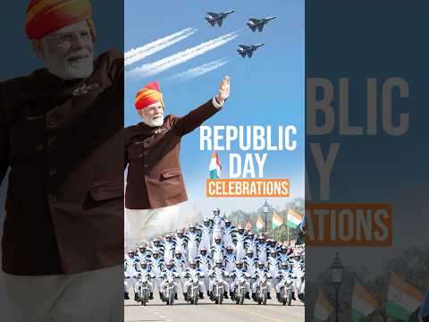 76th Republic Day