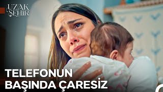 #KayZer Aşkına Bir Darbe Daha - Uzak Şehir