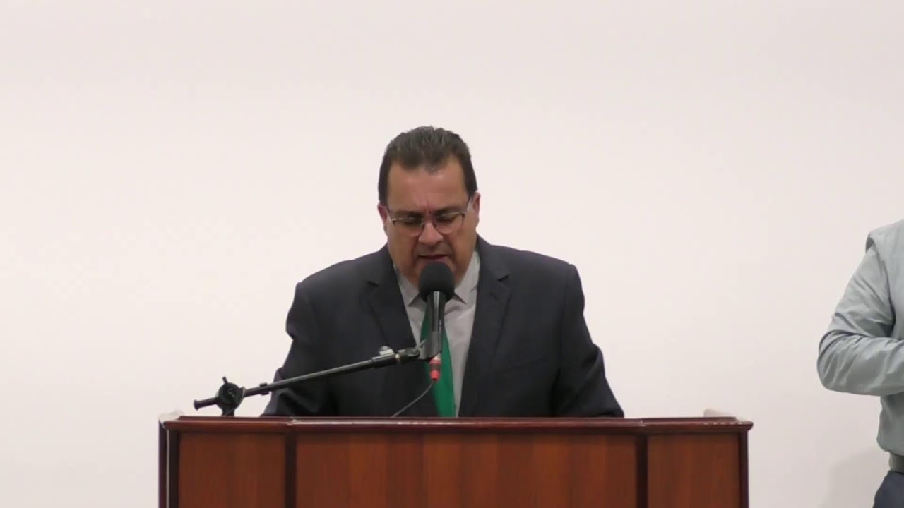 (2026-01-25, ELC) THE SEVENTY WEEKS OF DANIEL, PART 30 (FASTING SERVICE)