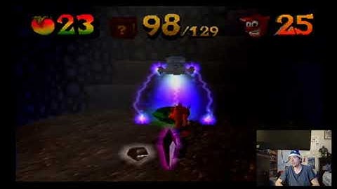 #4 Crash Bandicoot The Wrath Of Cortex Part 4 Grand Finale