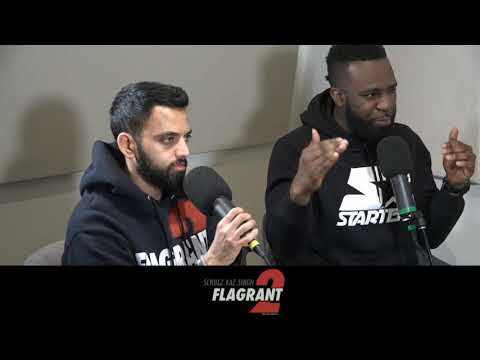 FLAGRANT 2: THE BEYOFFS (FULL EPISODE)