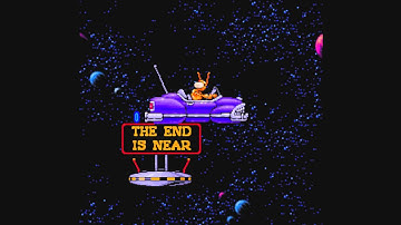 B.O.B. Intro (SNES Introduction)